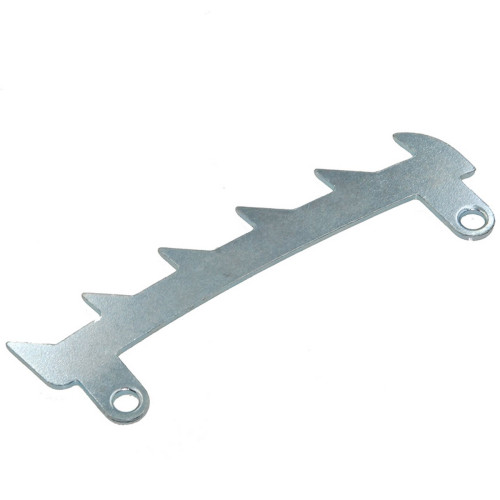 Шипована планка Makita (Макита) оригінал 345651-5