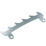 Шипована планка Makita (Макита) оригінал 345651-5