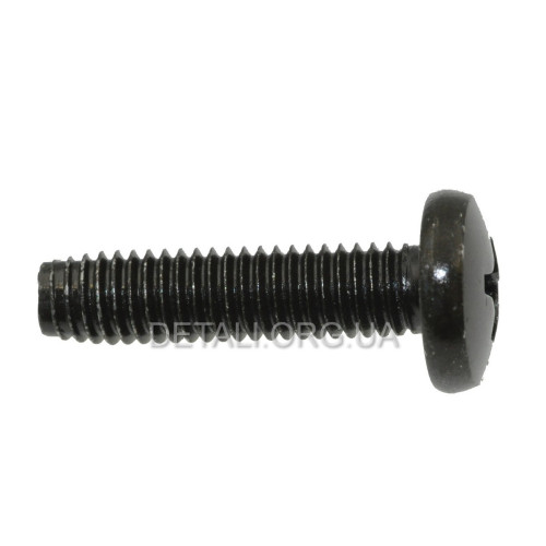Винт CT 5X дисковой пилы Makita 5103R оригинал 266036-1
