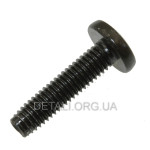 Винт CT 5X дисковой пилы Makita 5103R оригинал 266036-1