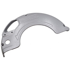 Крышка кожуха дисковой пилы Lмц*147mm Makita 5603R оригинал 316687-1
