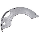 Крышка кожуха дисковой пилы Lмц*147mm Makita 5603R оригинал 316687-1