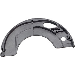 Кришка кожуху пильного полотна Makita (Макита) оригінал 316687-1 2