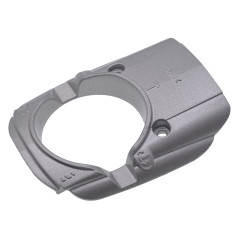 Крышка корпуса редуктора перфоратора Makita HR3200C оригинал 318201-9
