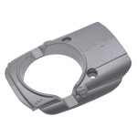Кришка корпусу редуктора перфоратора Makita HR3200C оригінал 318201-9