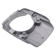 Крышка корпуса редуктора перфоратора Makita HR3200C оригинал 318201-9 2