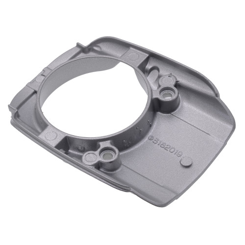 Крышка корпуса редуктора перфоратора Makita HR3200C оригинал 318201-9