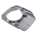 Кришка корпусу редуктора перфоратора Makita HR3200C оригінал 318201-9