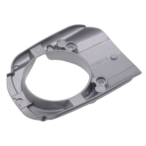 Кришка корпусу редуктора перфоратора Makita HR3200C оригінал 318201-9