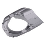 Кришка корпусу редуктора перфоратора Makita HR3200C оригінал 318201-9
