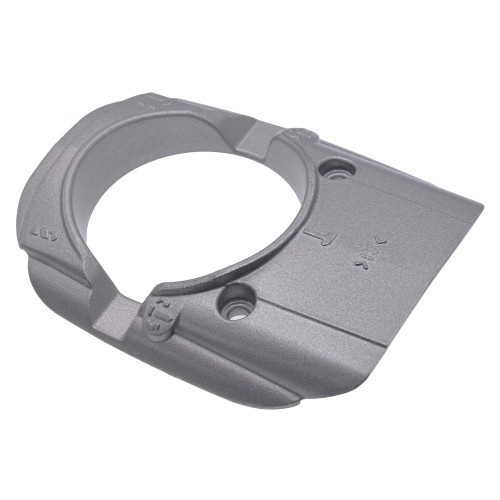 Кришка корпусу редуктора перфоратора Makita HR3200C оригінал 318201-9