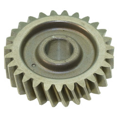 Шестерня перфоратора Makita HR2641 оригинал 227748-1 (d7*31 h10 мм) 2