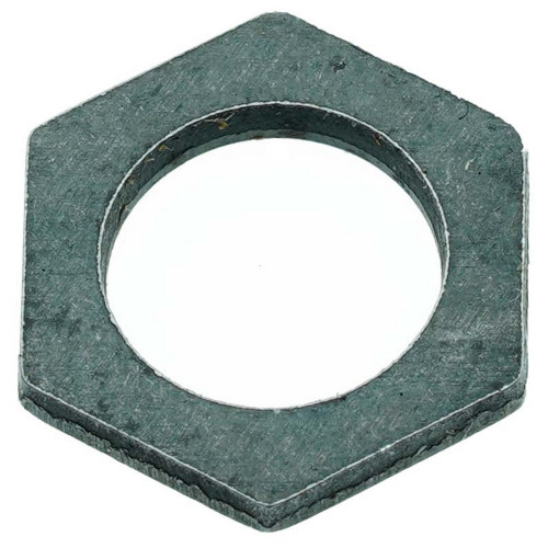 Шестигранная шайба перфоратора Makita HR2450 оригинал 345280-4