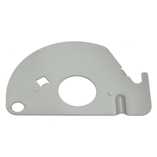 Центральный кожух торцовочной пилы Makita LH1040/LH1040F оригинал 346516-4