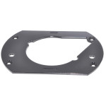 Опорная плита фрезера Makita RP0910/RP1110C оригинал 413079-6