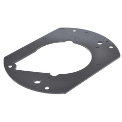 Опорная плита фрезера Makita RP0910/RP1110C оригинал 413079-6 2