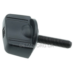 Баранцевий винт M6x26 дисковой пилы Makita SP6000 оригинал 265776-8