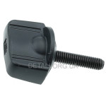 Баранцевий винт M6x26 дисковой пилы Makita SP6000 оригинал 265776-8