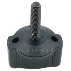 Баранцевий винт M6x26 дисковой пилы Makita SP6000 оригинал 265776-8 2