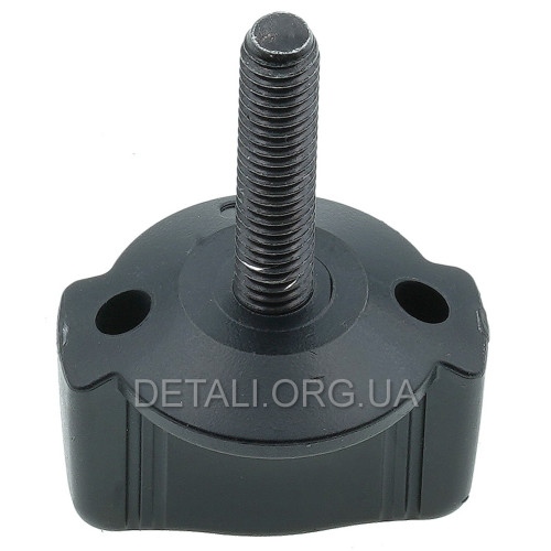 Баранцевий винт M6x26 дисковой пилы Makita SP6000 оригинал 265776-8