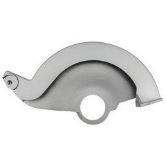 Защитный кожух дисковой пилы Makita 5704R оригинал 317461-0