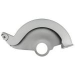 Защитный кожух дисковой пилы Makita 5704R оригинал 317461-0