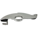 Защитный кожух дисковой пилы Makita 5704R оригинал 317461-0