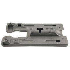 Лыжа лобзика Makita 4340/4341 оригинал 317565-8