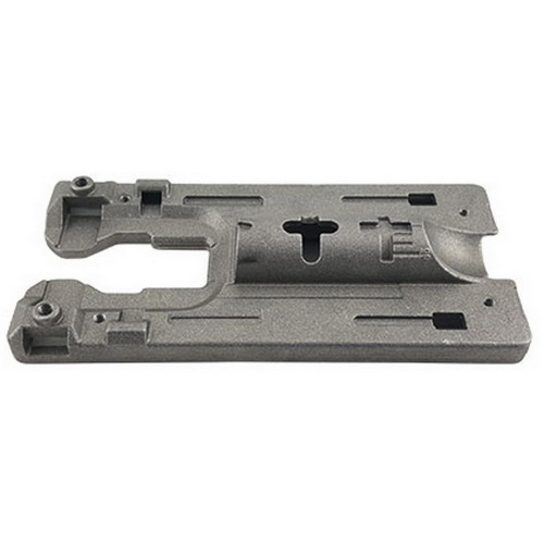 Лыжа лобзика Makita 4340/4341 оригинал 317565-8