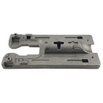 Лыжа лобзика Makita 4340/4341 оригинал 317565-8