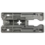 Лыжа лобзика Makita 4340/4341 оригинал 317565-8