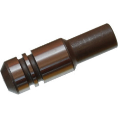 Бойок перфоратор Makita HR 5001C d21*28,5 L94 оригінал 323768-4