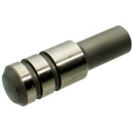 Боек перфоратора Makita HR4500C оригинал 324088-9 (L84 d19*25)