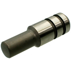 Боек перфоратора Makita HR4500C оригинал 324088-9 (L84 d19*25) 2
