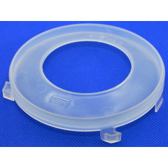 Дефлектор дискової пилки Makita 5903R оригінал 415436-4 2