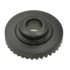 Ведомая шестерня болгарки Makita GA4030/5030 оригинал 227546-3 (d12*44.5 мм)  2