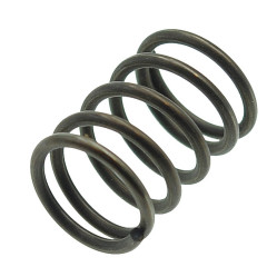 Пружина сжатия фрезера Makita 3600B оригинал 231142-1 (d10 L19 мм) 2