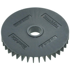 Крыльчатка якоря перфоратора Makita HR4000C оригинал 241876-8 2