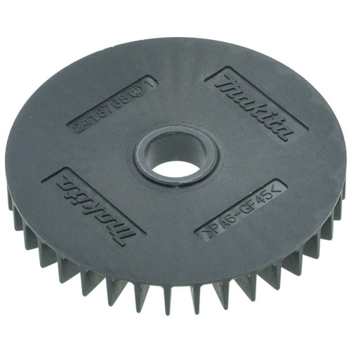 Крильчатка якоря перфоратора Makita HR4000C оригінал 241876-8