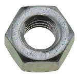 Шестигранная гайка M8 шлифмашины Makita 9404 оригинал 252154-1