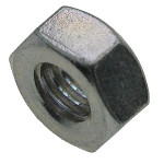 Шестигранная гайка M8 шлифмашины Makita 9404 оригинал 252154-1