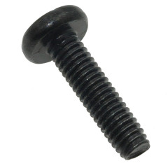 Винт 4x16 CT дисковой пилы Makita 5103R оригинал 266034-5 2