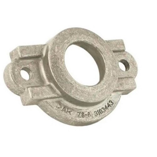 Корпус підшипника Makita HR2300 оригінал 310344-3