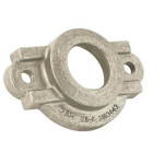 Корпус підшипника Makita HR2300 оригінал 310344-3