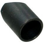 Конусная втулка перфоратора d10 h14 Makita HR2400 оригинал 322653-8