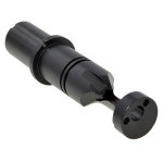 Держатель матрицы ножниц по металу Makita DJN161 оригинал 322701-3 (d16*21 L118)