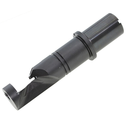 Держатель матрицы ножниц по металу Makita DJN161 оригинал 322701-3 (d16*21 L118)
