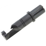 Тримач матриці ножиць по металу Makita DJN161 оригінал 322701-3 (d16*21 L118)