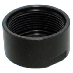 Контргайка вирубних ножиць Makita JN 1601 оригінал 322748-7 (d22 * 28 * 35 h18) 2