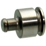 Боек перфоратора большой d22 h30 Makita HR2450/HR2440 оригинал 324214-0